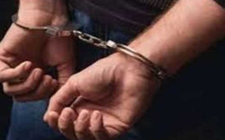 अमृतसर में तीस किलो हेरोइन बरामद, एक गिरफ्तार