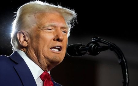 अमेरिकी अदालत ने ट्रंप प्रशासन को रुकी हुई विदेशी सहायता फिर से शुरू करने का दिया आदेश