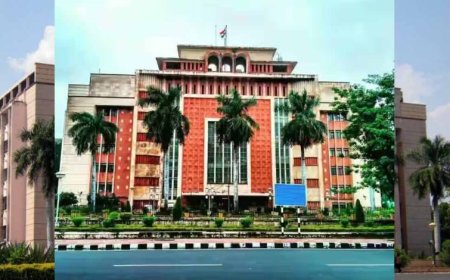 म.प्र. लोकसेवा पदोन्नति नियम-2025 के संबंध में कैवियट दायर