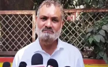 इंदौर :महापौर ने कांग्रेस पार्षद अनवर कादरी को पद से हटाने के लिए संभाग आयुक्त को पत्र लिखा