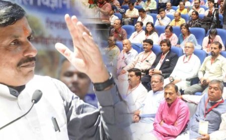 मुख्यमंत्री डॉ. यादव ने डोंगला में अत्याधुनिक तारामंडल का किया लोकार्पण