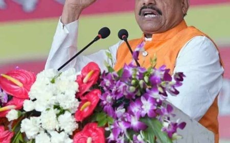 पीएम मोदी ने योग के माध्यम से संपूर्ण विश्व में भारतीय संस्कृति की पताका लहराई : मुख्यमंत्री डॉ. यादव