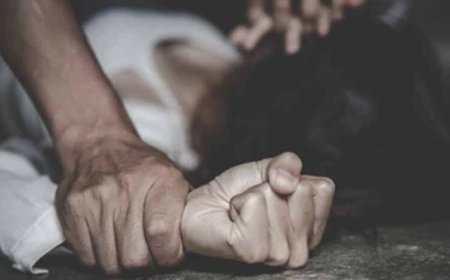 भोपाल में एक नाबालिग के साथ पार्टी में रेप, मास्टरमाइंड रिया खान ने पीड़िता को कारोबारी मुकेश लालचंदानी को सौंप