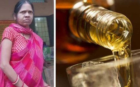 शासकीय प्राथमिक स्कूल सिंघाना में शराब पीकर हंगामा करने वाली महिला शिक्षक कविता कवचे को किया निलंबित
