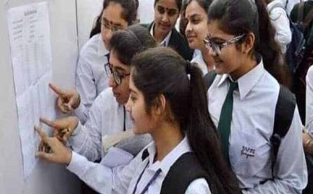 संस्कृत विद्यालयों के परीक्षा परिणाम घोषित