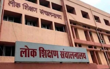 प्रदेश में हमारे शिक्षक प्रणाली का ट्रायल क्रियान्वयन 30 जून तक