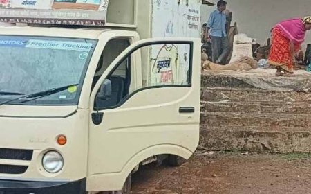 जनजातीय अंचलों में आत्मनिर्भरता और सुविधा की नई इबारत