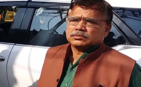 आमजनों के प्रति संवेदनशील ऊर्जा महकमा:  मंत्री तोमर