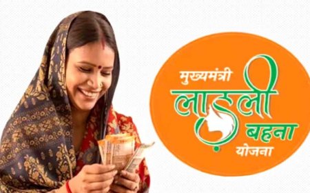 मध्यप्रदेश सहित देशभर के 18 राज्य इस वित्तीय वर्ष 1 लाख करोड़ रुपए खर्च करेंगे: रिपोर्ट