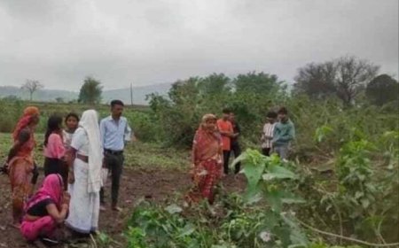 डिंडौरी में गूंजी रहस्यमयी आवाज, दहशत में लोग – भूकंप या कुछ और?