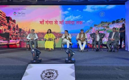 रीवा, उत्तर प्रदेश का गेटवे, मध्य प्रदेश आपके आतिथ्य सत्कार के लिए तैयार : उपमुख्यमंत्री शुक्ल