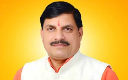 राज्य सरकार मुश्किल वक्त में हर गरीब और जरूरतमंद के साथ है : मुख्यमंत्री डॉ. यादव
