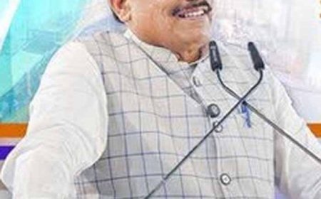 सूरत में रआज होगा ‘मध्यप्रदेश में निवेश के अवसर’ पर इंटरएक्टिव सेशन