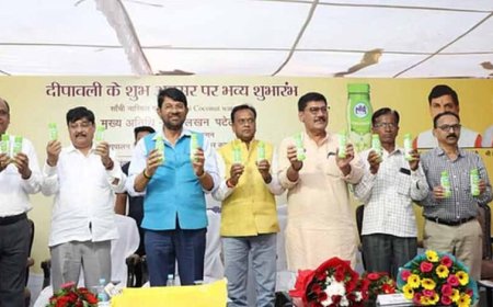 भोपाल में फेल हुआ सांची का नारियल पानी प्रयोग, 2000 से ज्यादा बोतलें हुईं एक्सपायर