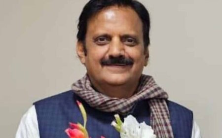 कर्तव्यनिष्ठा, संवेदनशीलता एवं पूर्ण उत्तरदायित्व के साथ अपने दायित्वों का निर्वहन करें: उप मुख्यमंत्री शुक्ल