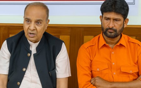 ऑपरेशन सारथी: ट्रक चालकों के सम्मान और सुरक्षा के लिए भाईचार राजमार्ग परिवहन सेवा और गोपाल परिवार फाउंडेशन का अभियान
