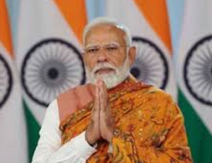 भारत की ‘एक्ट ईस्ट’ और थाईलैंड की ‘एक्ट वेस्ट’ नीति पारस्परिक समृद्धि को बढ़ावा देती हैं: मोदी