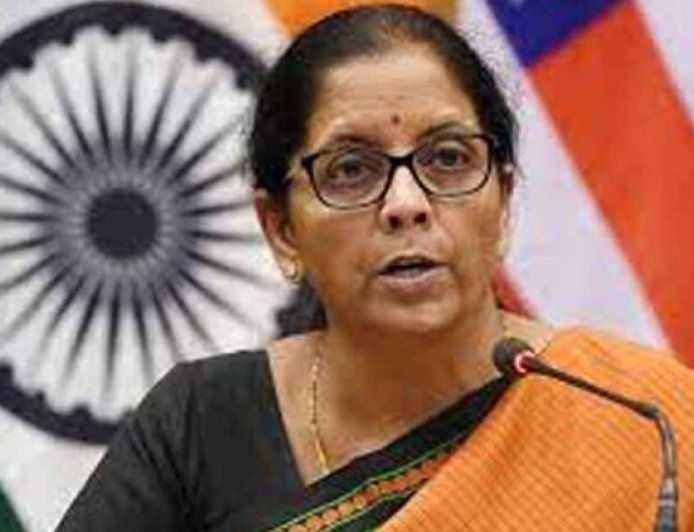 वित्त मंत्री निर्मला सीतारमण ने केंद्रीय बजट 2025&26 पर लोकसभा में हुई आम चर्चा का दिया जवाब