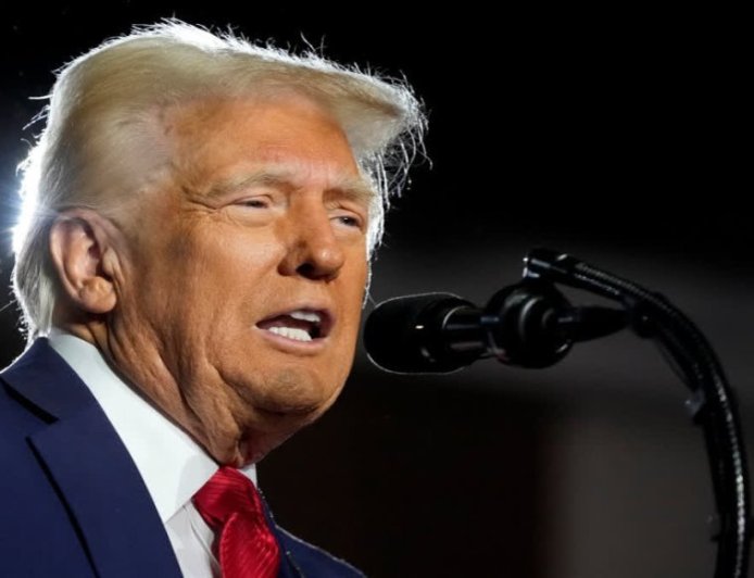 अमेरिकी अदालत ने ट्रंप प्रशासन को रुकी हुई विदेशी सहायता फिर से शुरू करने का दिया आदेश