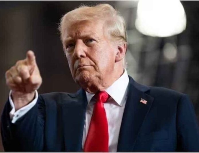 डोनाल्ड ट्रंप ने फॉरेन करप्ट प्रैक्टिसेज एक्ट 1977 को खत्म करने का दिया आदेश, अडानी को मिलेगी राहत