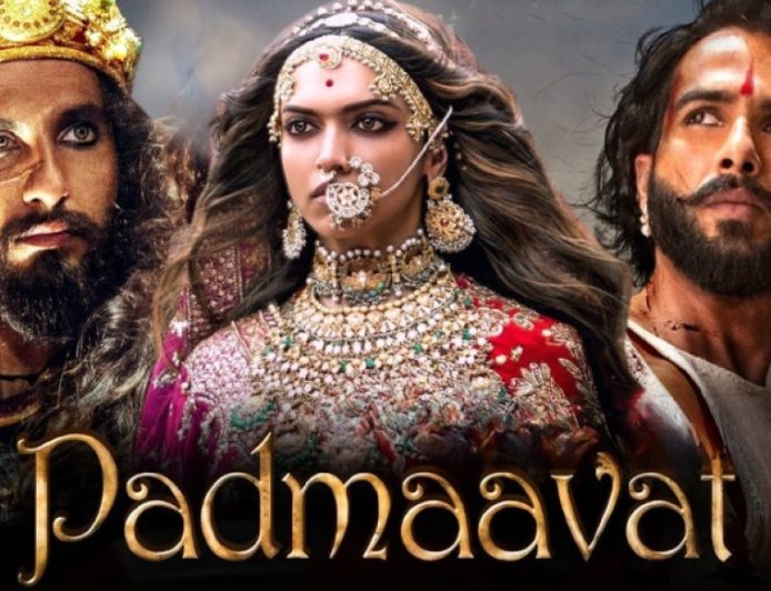 फिल्म ‘पद्मावत’ सात साल बाद बड़े पर्दे पर वापसी करने जा रही है, रिलीज डेट का खुलासा