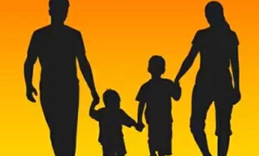 प्रजनन दर में पिछड़ी देश की सबसे स्वच्छ राजधानी, 2047 में युवा से अधिक होंगे बुजुर्ग: रिपोर्ट