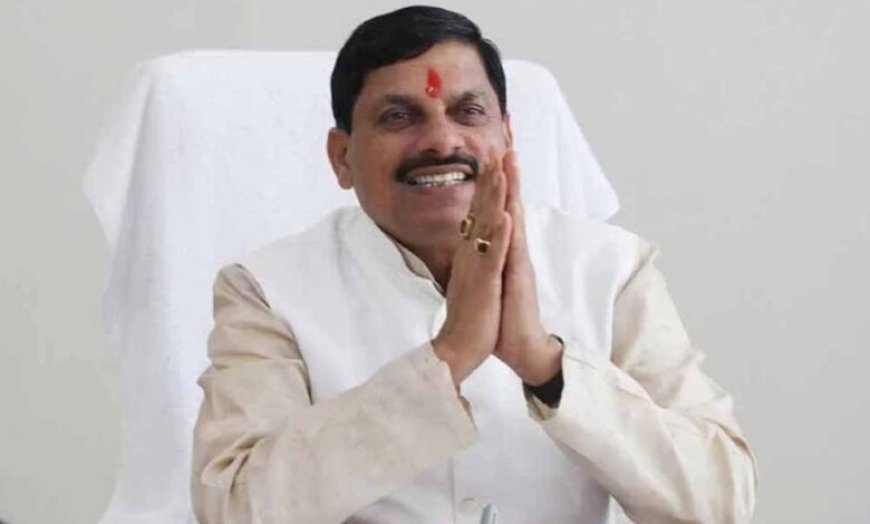 मुख्यमंत्री डॉ. यादव ने ईरान से भारतीयों की वापसी पर प्रधानमंत्री मोदी का माना आभार