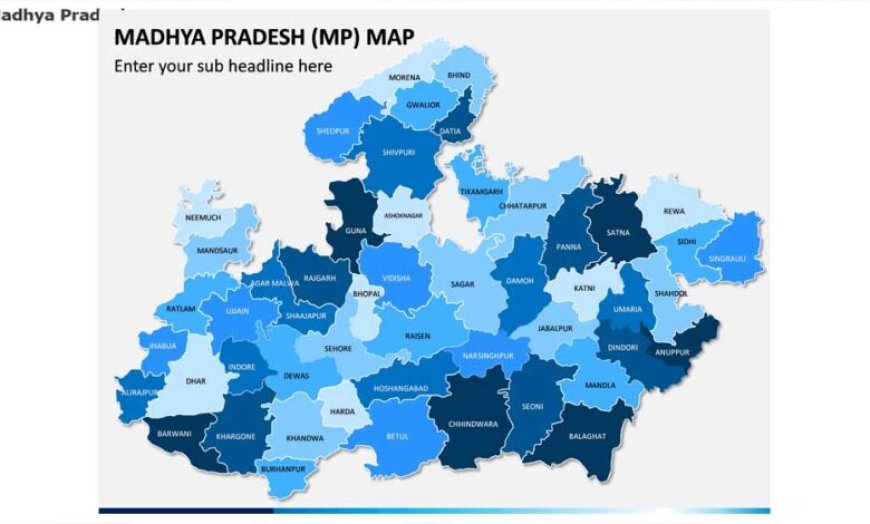 मध्यप्रदेश और महाराष्ट्र के बीच 40 साल पुराना विवाद खत्म हो गया