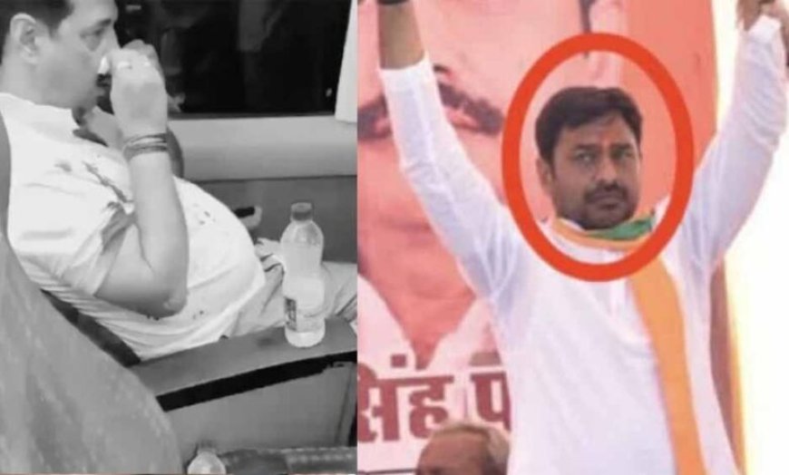 वंदे भारत एक्सप्रेस में सीट बदलने से इनकार करने पर एक यात्री की झांसी स्टेशन पर लोगों ने की पिटाई