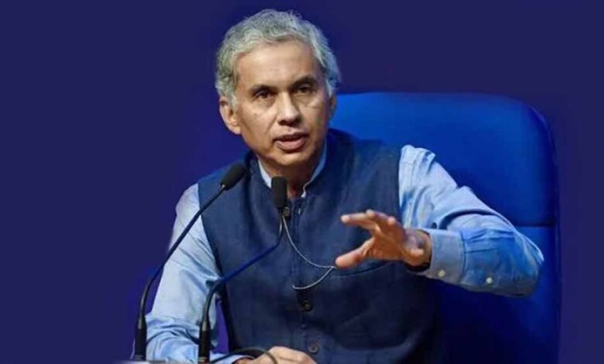 अतिवर्षा और बाढ़ से निपटने के लिए विभाग सौंपी गई जिम्मेदारी के अनुरूप कार्यवाही करें : मुख्य सचिव जैन