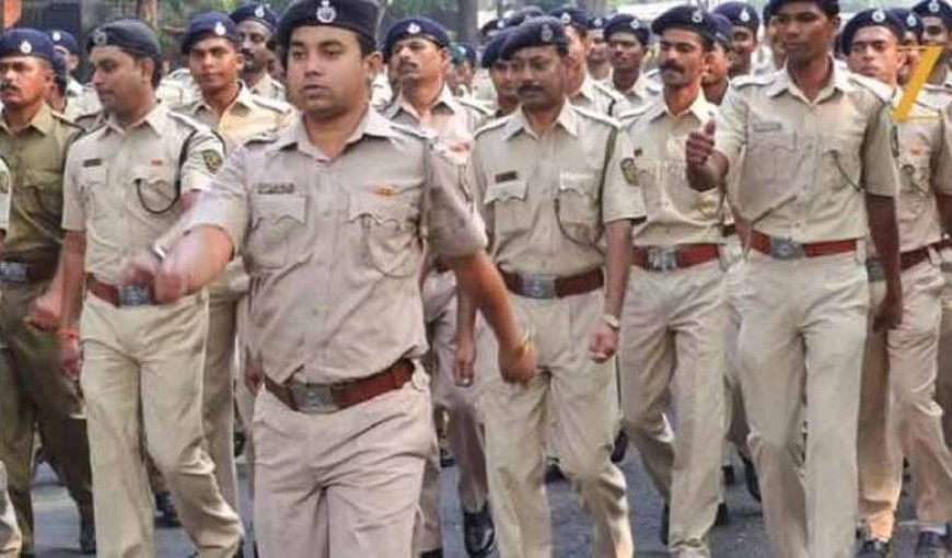 पुलिसकर्मियों को पहली बार ट्रांसजेंडर के बारे में अलग से पाठ पढ़ाया जाएगा
