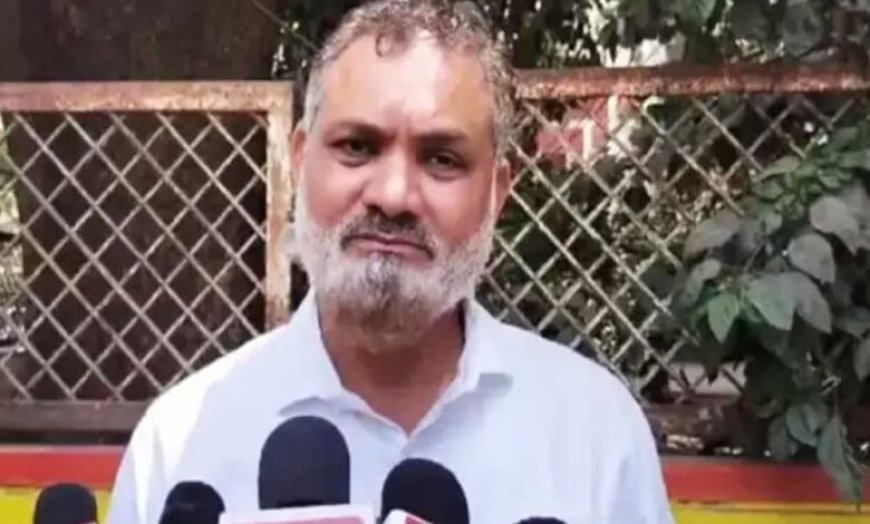 इंदौर :महापौर ने कांग्रेस पार्षद अनवर कादरी को पद से हटाने के लिए संभाग आयुक्त को पत्र लिखा
