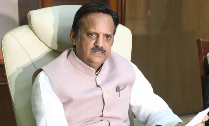 बायपास और रिंगरोड का निर्माण समय-सीमा में पूरा कराएं : उप मुख्यमंत्री शुक्ल