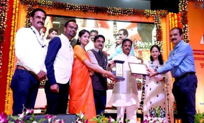 स्वास्थ्य संस्थानों में स्वच्छता, सेवा गुणवत्ता और जनविश्वास का समन्वय आवश्यक : उप मुख्यमंत्री शुक्ल