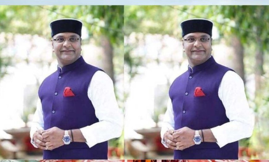 मंत्री सारंग के मुख्य आतिथ्य में प्रदेश के विभिन्न उत्पादों के एक्सपोर्ट को प्रोत्साहित करने राज्य स्तरीय कार्यशाला का आयोजन