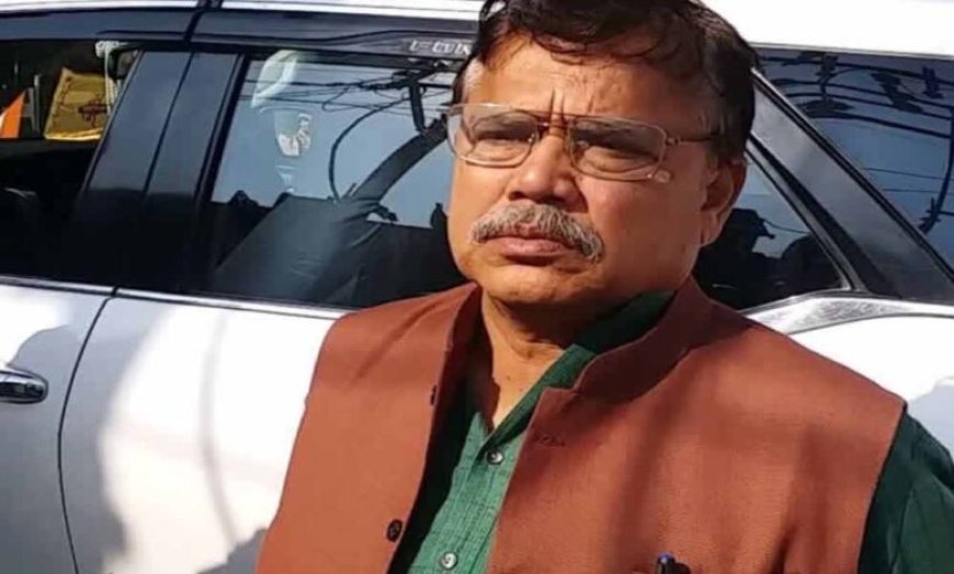आमजनों के प्रति संवेदनशील ऊर्जा महकमा:  मंत्री तोमर