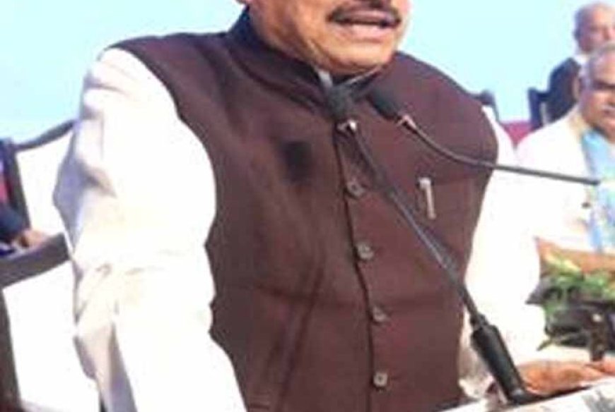 मुख्यमंत्री डॉ. मोहन यादव ने कहा- देश के साथ-साथ अब मध्यप्रदेश भी बदल रहा है