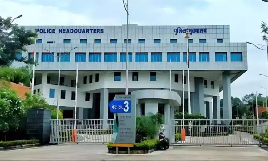 लम्बे समय से एक थाने में तैनात पुलिसकर्मियों का होगा ट्रांसफर, जारी होगी लिस्ट