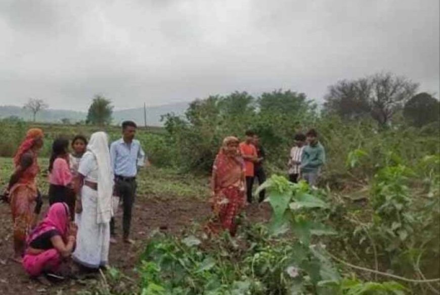 डिंडौरी में गूंजी रहस्यमयी आवाज, दहशत में लोग – भूकंप या कुछ और?
