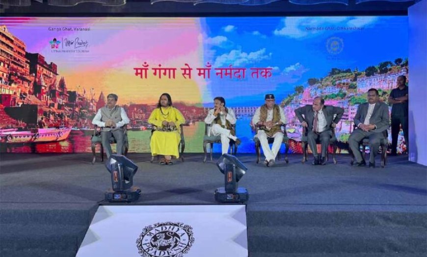 रीवा, उत्तर प्रदेश का गेटवे, मध्य प्रदेश आपके आतिथ्य सत्कार के लिए तैयार : उपमुख्यमंत्री शुक्ल
