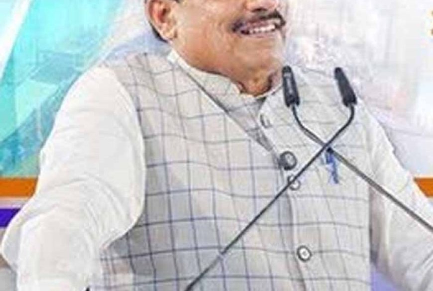 सूरत में रआज होगा ‘मध्यप्रदेश में निवेश के अवसर’ पर इंटरएक्टिव सेशन