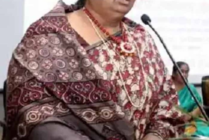 पोषण से परिवर्तन की ओर – बच्चों के स्वास्थ्य सुधार राज्य स्तरीय कार्यशाला 30 जून को