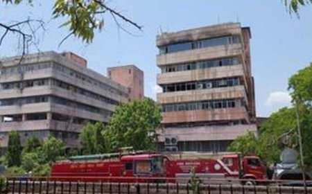 सतपुड़ा और विंध्याचल को तोड़कर अरेरा हिल्स को सेंट्रल विस्टा की तर्ज पर डेवलप किया जाएगा