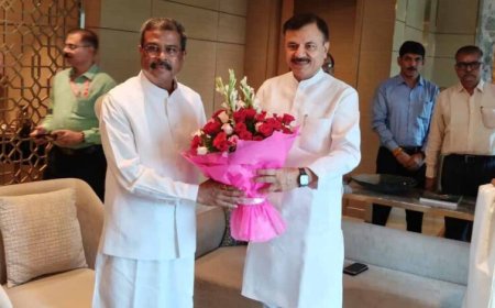 नई राष्ट्रीय शिक्षा नीति के अनुरूप प्रदेश में मातृ भाषा को दिया जाये बढ़ावा