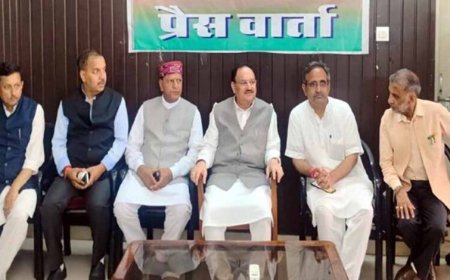 मुख्यमंत्री डॉ मोहन यादव  का जिले में आगमन 4 जुलाई को