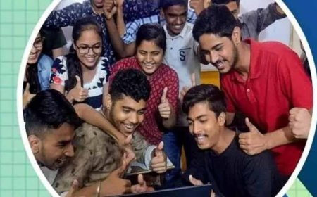 नेशनल मीन्स कम मेरिट स्कॉलरशिप पर 3 जुलाई को होगा एक दिवसीय कार्यशाला का आयोजन