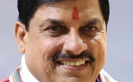 मुख्यमंत्री डॉ. यादव ने मूंग उत्पादन का 40 प्रतिशत खरीदी का लक्ष्य निर्धारित करने का किया आग्रह