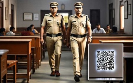 प्रदेशभर के थानों में आम जनता अब पुलिसकर्मियों के व्यवहार और थाने के अनुभव पर सीधे ऑनलाइन फीडबैक दे सकेगी