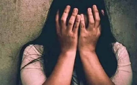 भोपाल में हैवानियत: कॉलेज की एक छात्रा की शिकायत पर उसके दोस्त के खिलाफ दुष्कर्म का केस दर्ज