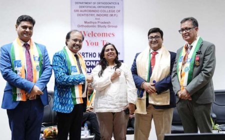 मरीज के श्रेष्ठतम उपचार के लिए नवीनतम तकनीक अपनाना आवश्यक